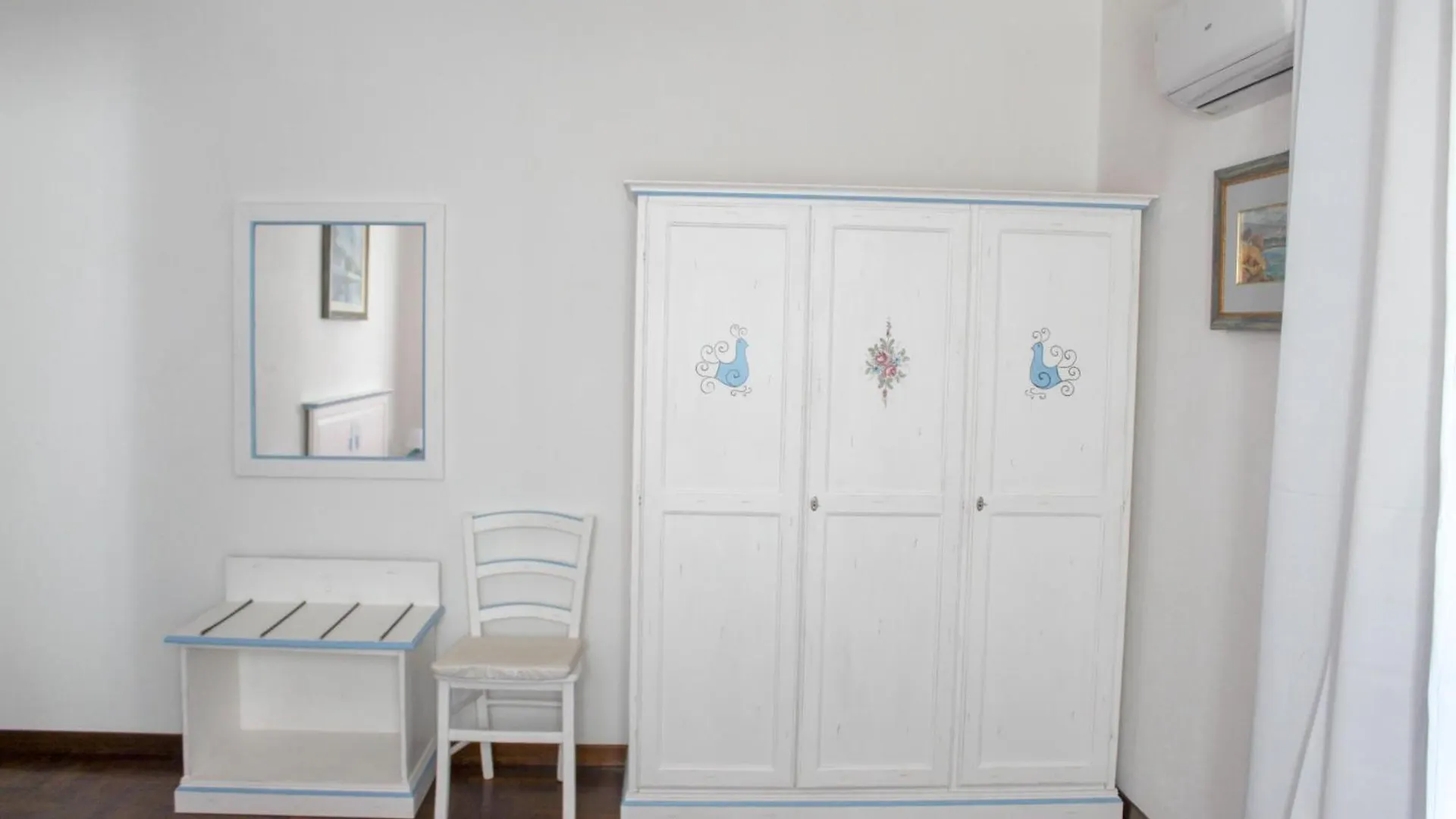 B&B Bellavista Posada Couette-café Posada (Sardinia)