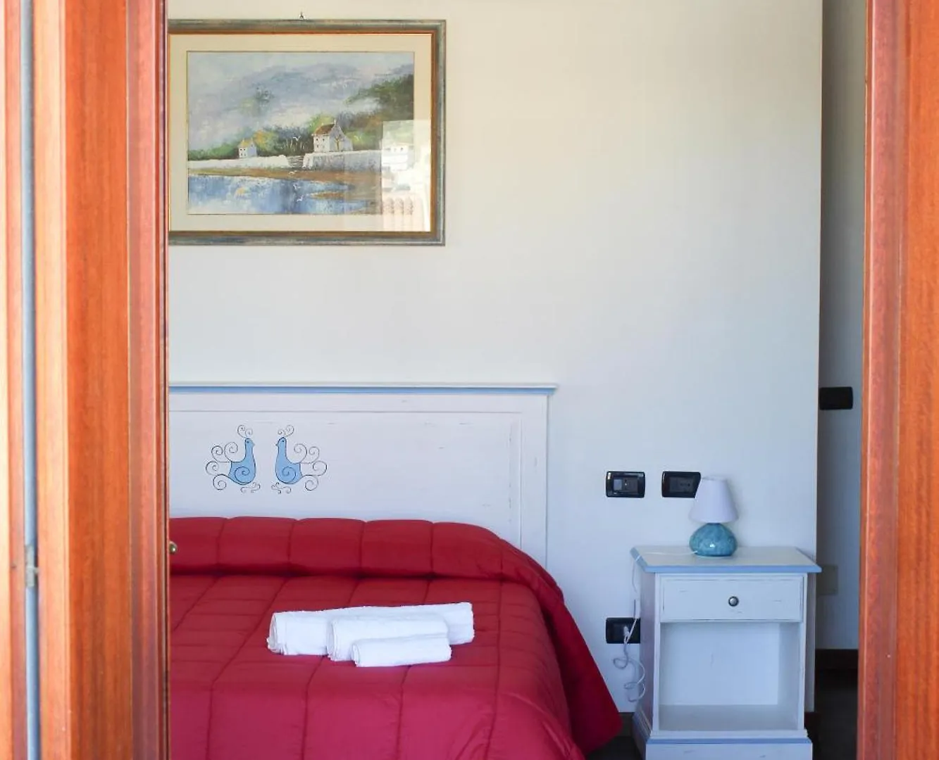 B&B Bellavista Posada 0*, פוסאדה איטליה