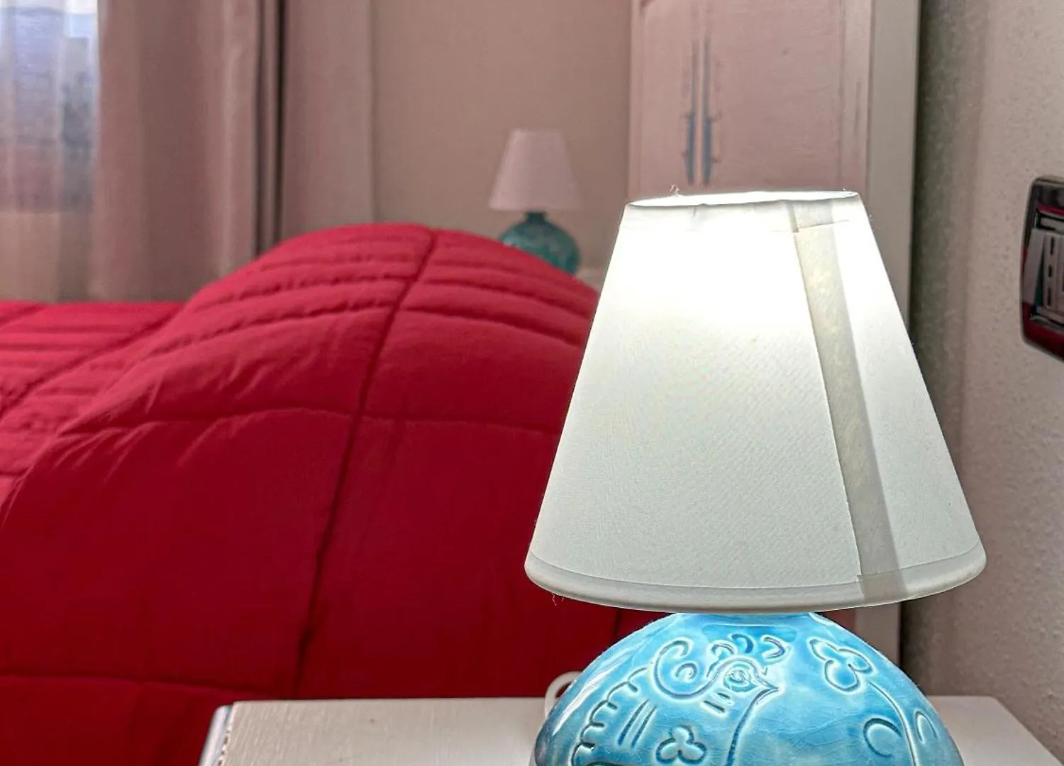 B&B Bellavista Posada 0*, פוסאדה