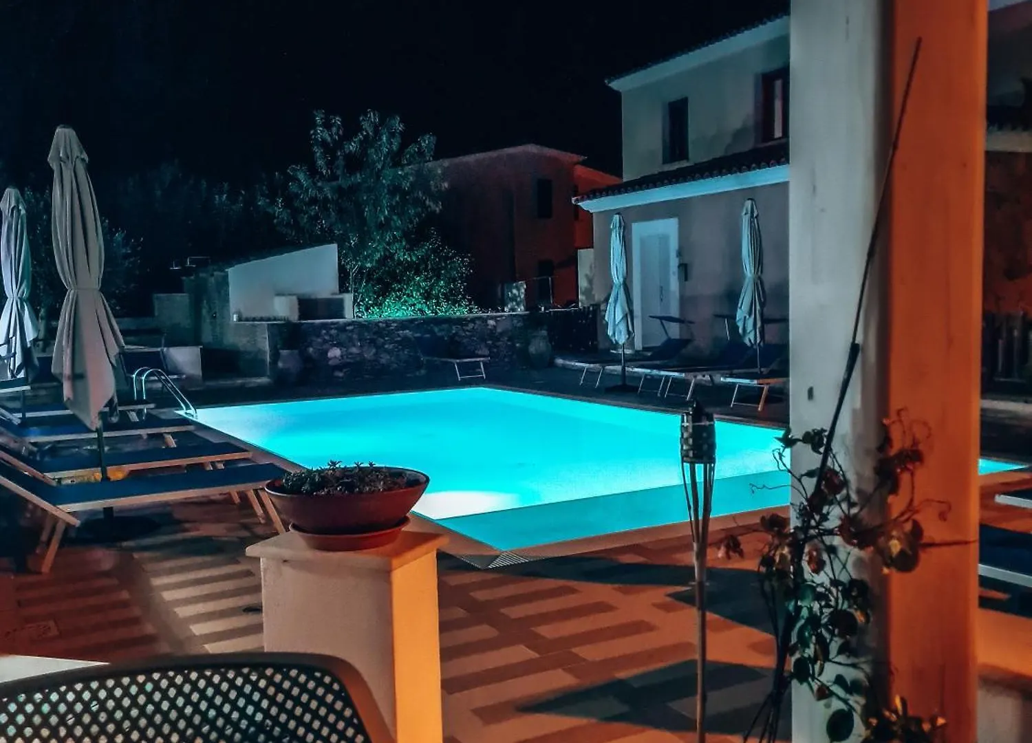 B&B Bellavista Posada