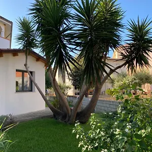 Bed and breakfast Il Pepe Rosa, Posada (Sardinia)