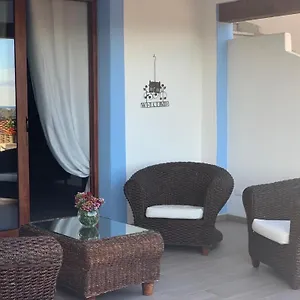 Appartement La Maison De La, Posada (Sardinia)