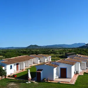 Séjour à la ferme Orvile, Posada (Sardinia)