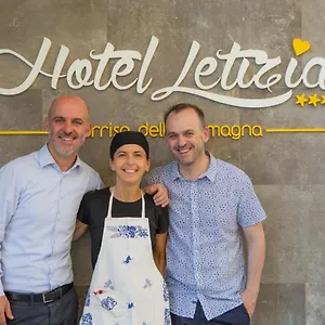 Letizia Hotel Bellaria-Igea Marina